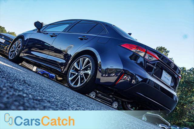 Used 2022 Toyota Corolla LE image 5