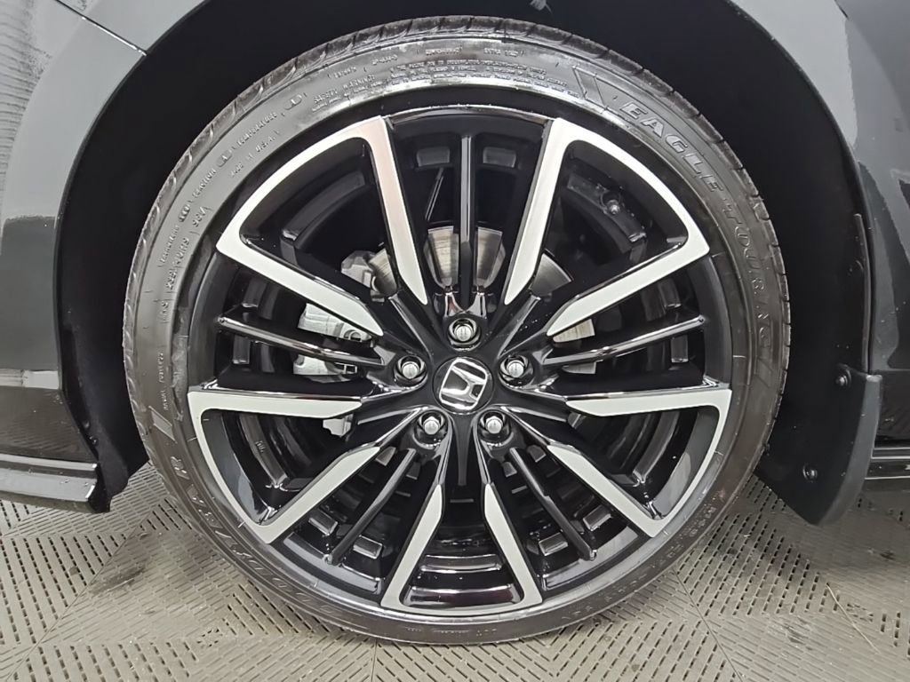 New 2026 Honda Accord Touring image 45