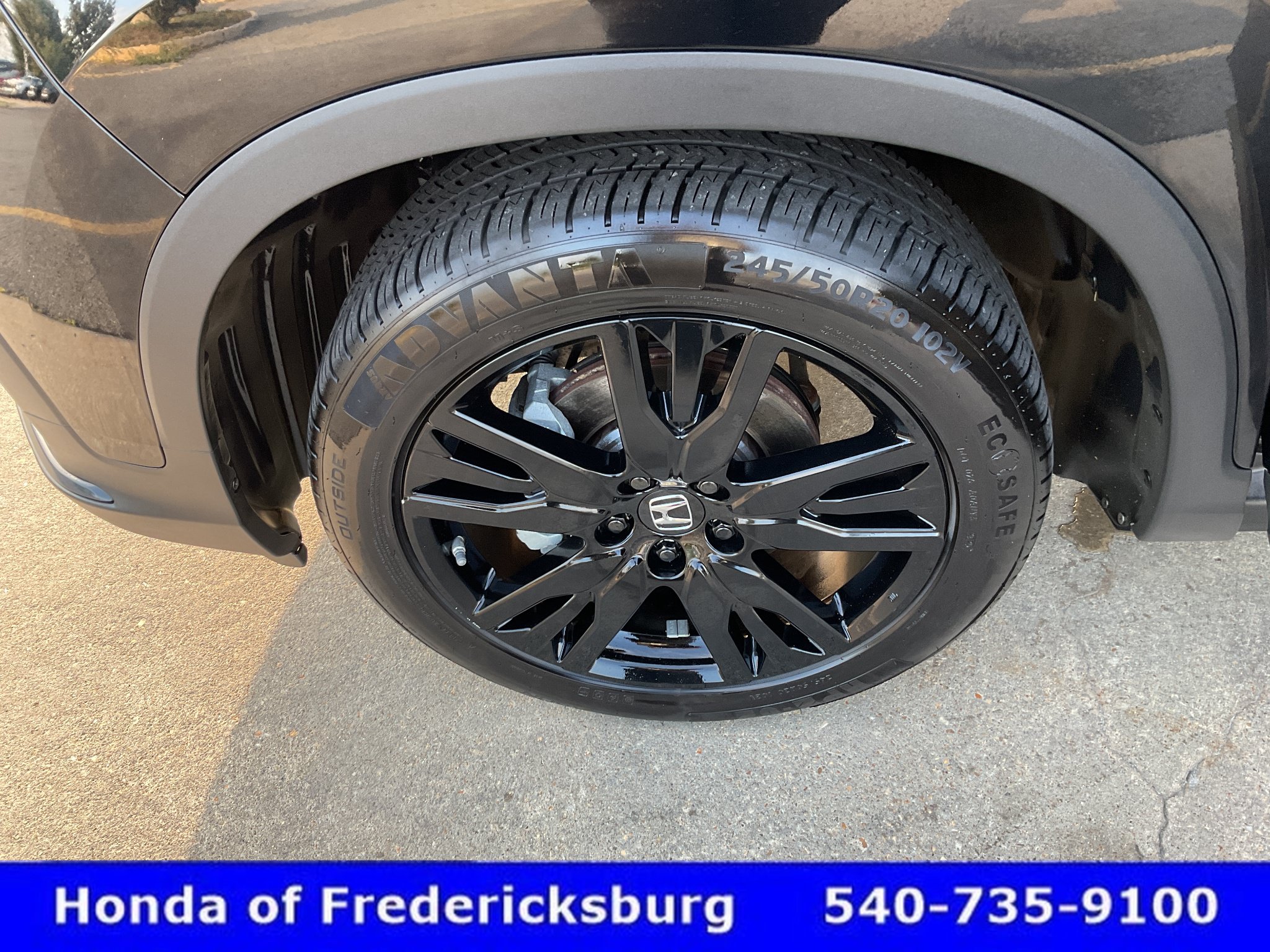 Used 2021 Honda Pilot Special Edition image 10