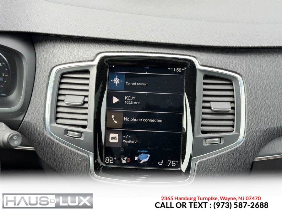 Used 2020 Volvo XC90 T6 Momentum image 30