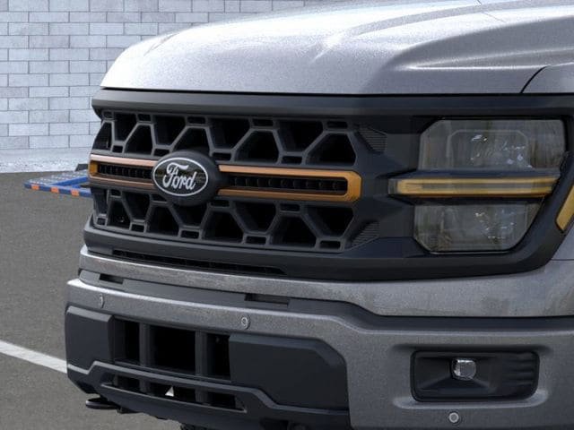 New 2026 Ford F150 Tremor image 46