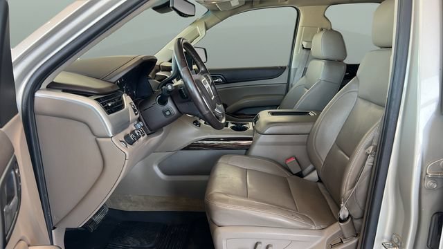 Used 2015 GMC Yukon SLT AWD/4WD image 7