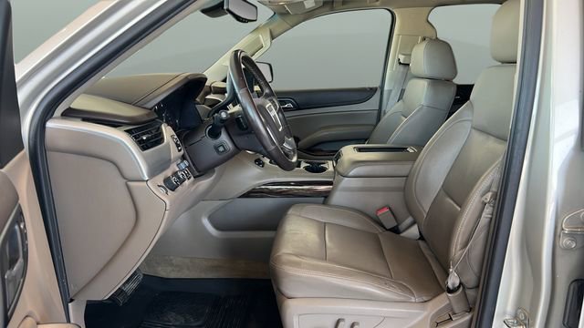Used 2015 GMC Yukon SLT AWD/4WD image 7