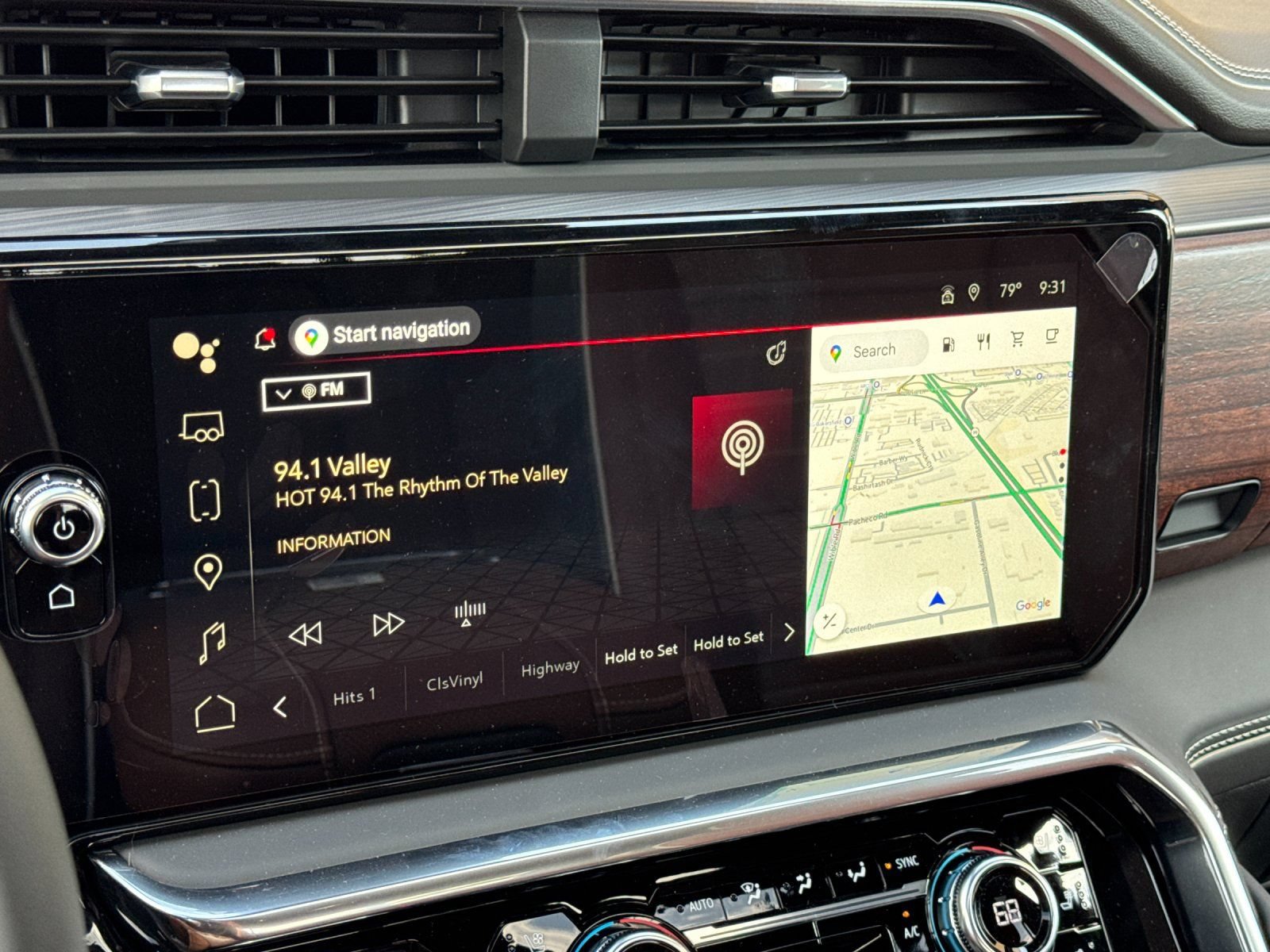 New 2026 GMC Sierra 1500 Denali Ultimate AWD/4WD image 17