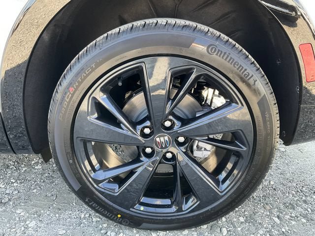 New 2026 Buick Envision Sport Touring AWD/4WD image 26