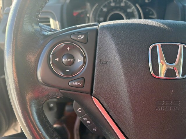Used 2015 Honda CR-V EX-L image 35