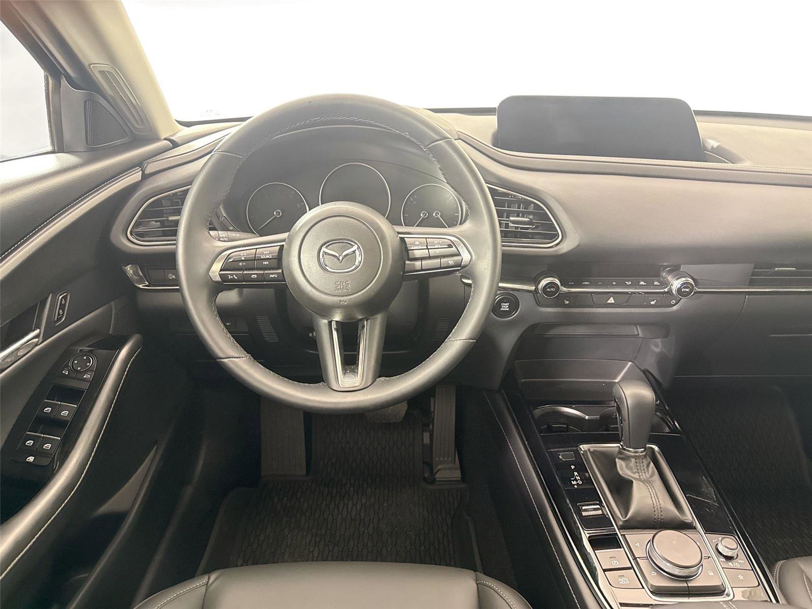 Certified 2025 MAZDA CX-30 AWD 2.5 S w/ Preferred Package image 28