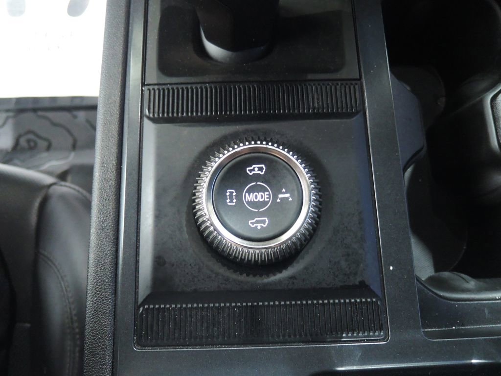 Used 2024 GMC Hummer EV 3X w/ LPO, Illumination Package AWD/4WD image 24