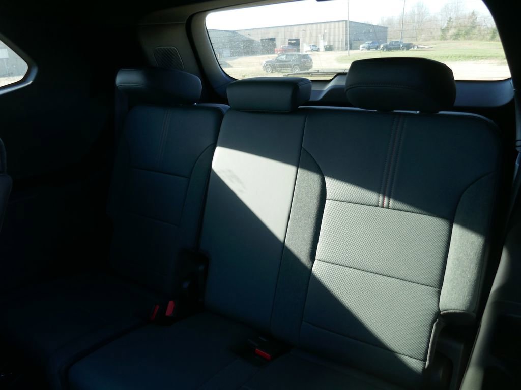 New 2026 GMC Acadia AT4 image 16