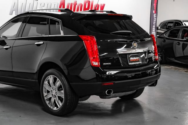 Used 2016 Cadillac SRX Performance w/ Driver Awareness Package FWD image 14