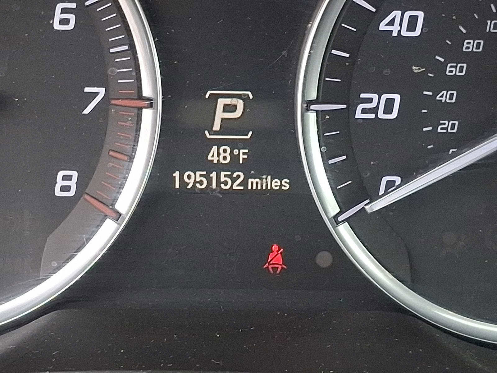 Used 2017 Acura TLX w/ Technology Package image 13