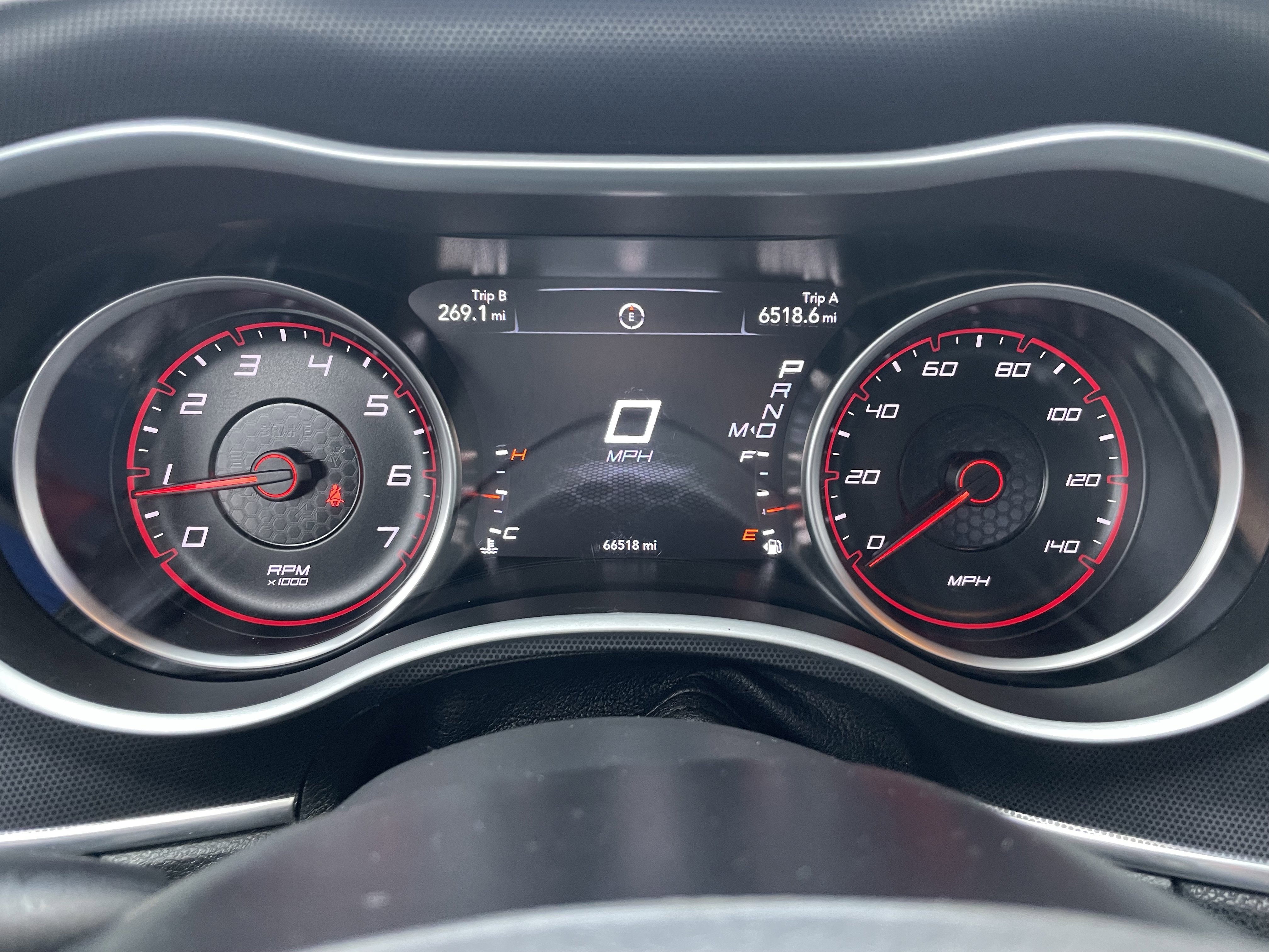 Used 2018 Dodge Charger SXT Plus RWD image 18