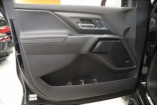 New 2024 Chevrolet Silverado EV RST image 13