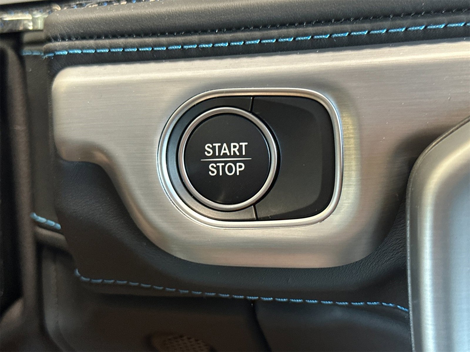 New 2025 Mercedes-Benz G 580 w/ EQ Technology image 25