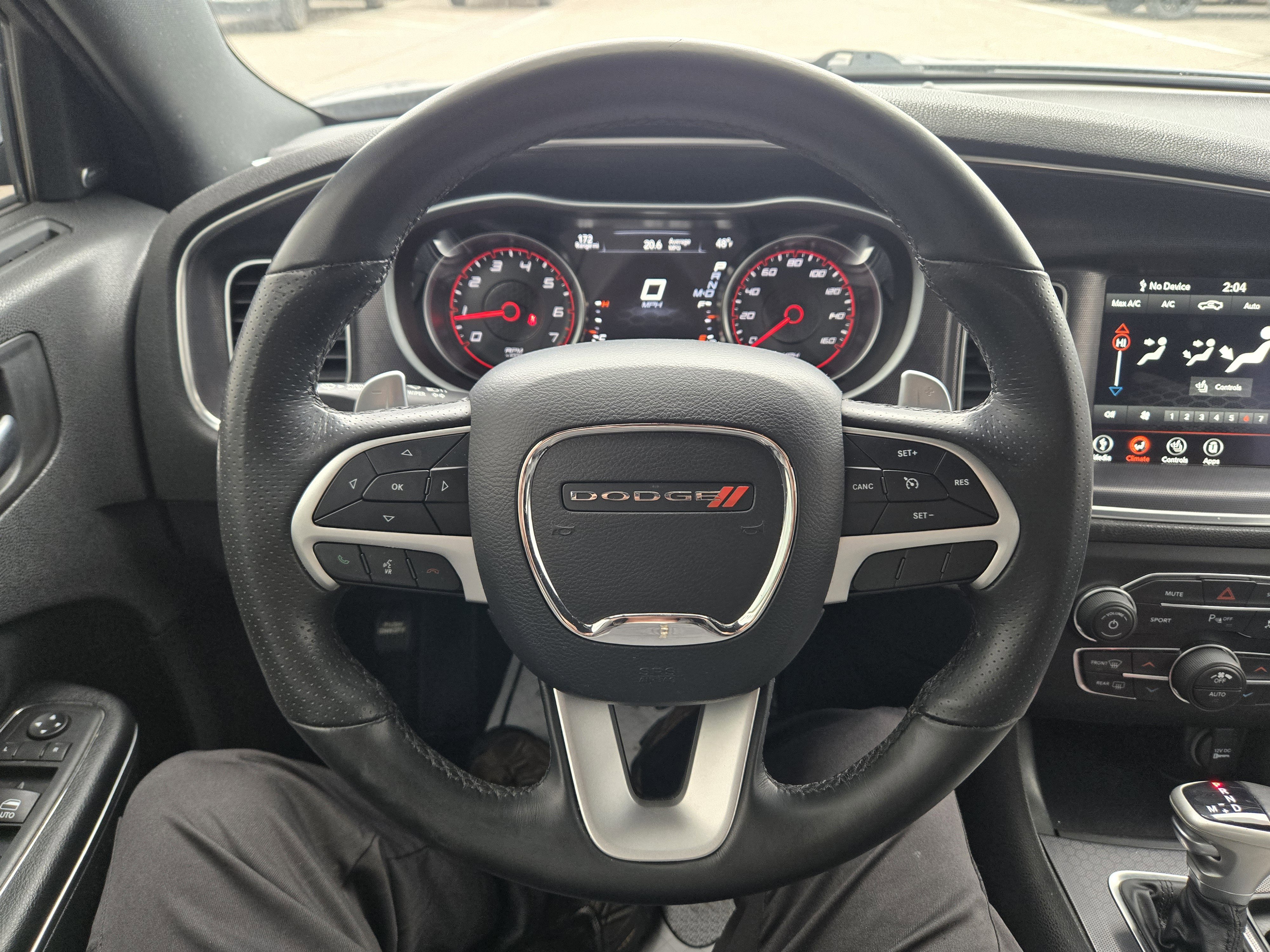 Used 2018 Dodge Charger R/T image 8
