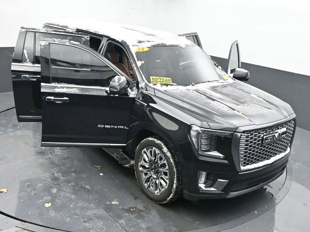 Used 2024 GMC Yukon XL Denali Ultimate image 66