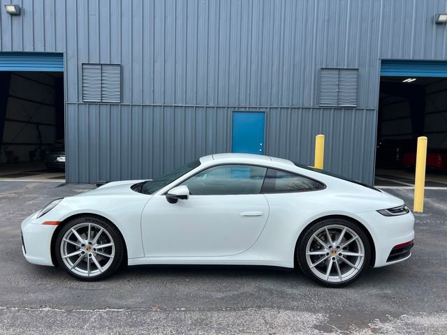 Used 2023 Porsche 911 Carrera image 67