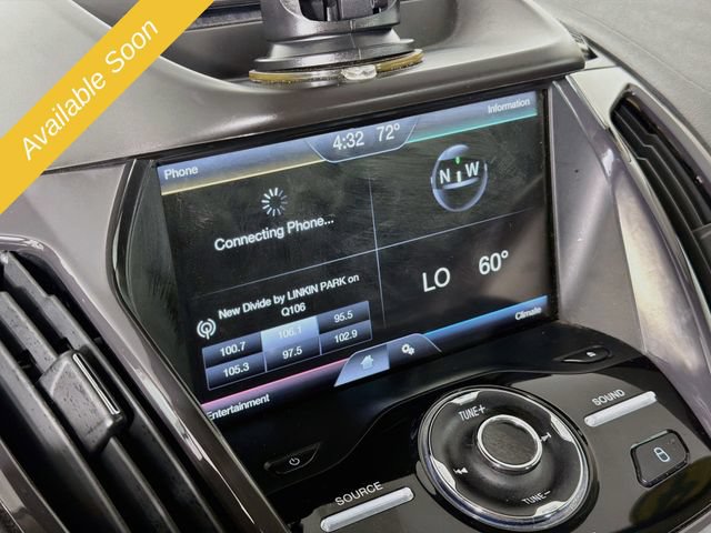 Used 2014 Ford Escape Titanium w/ Equipment Group 401A AWD/4WD image 14