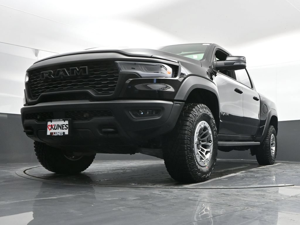New 2026 RAM 1500 RHO w/ RHO Level 1 Equipment Group AWD/4WD image 43