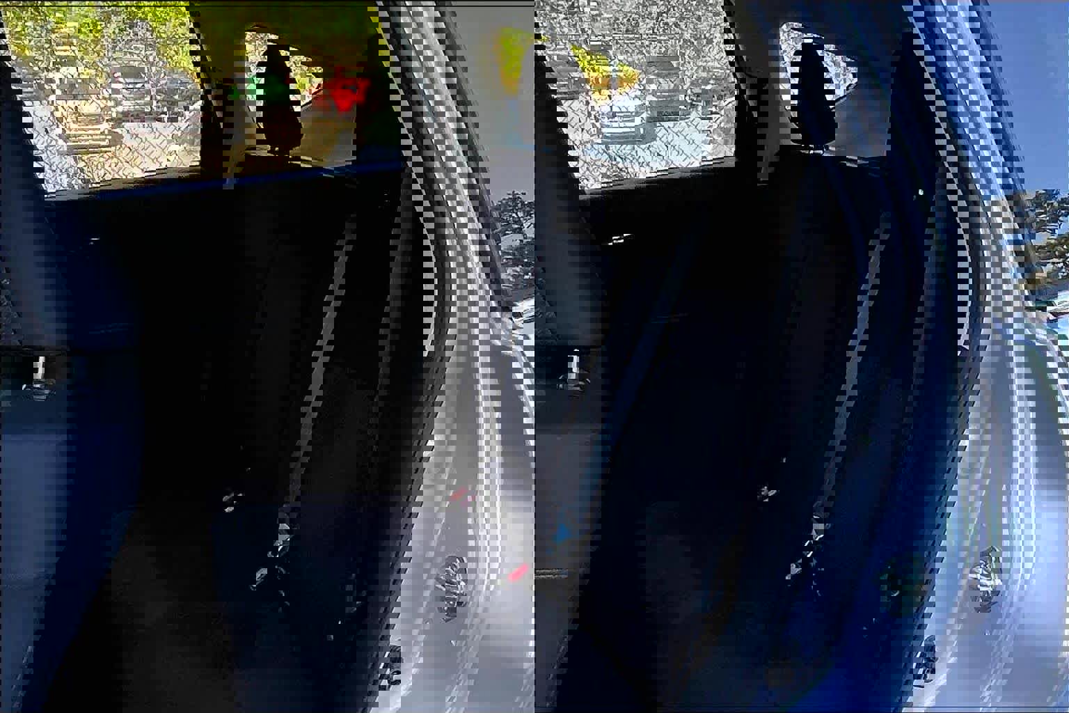 Used 2016 Honda CR-V EX image 20