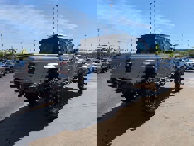 Used 2021 Jeep Gladiator Overland w/ Popular Equipment Package image 6