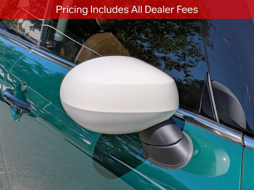 Used 2023 MINI Cooper SE FWD image 12