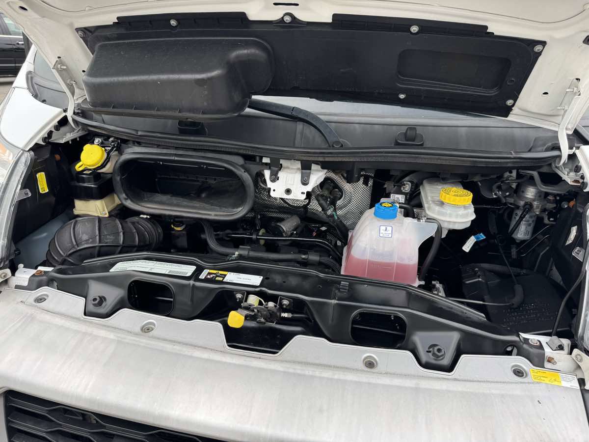 Used 2021 RAM ProMaster 2500 image 37