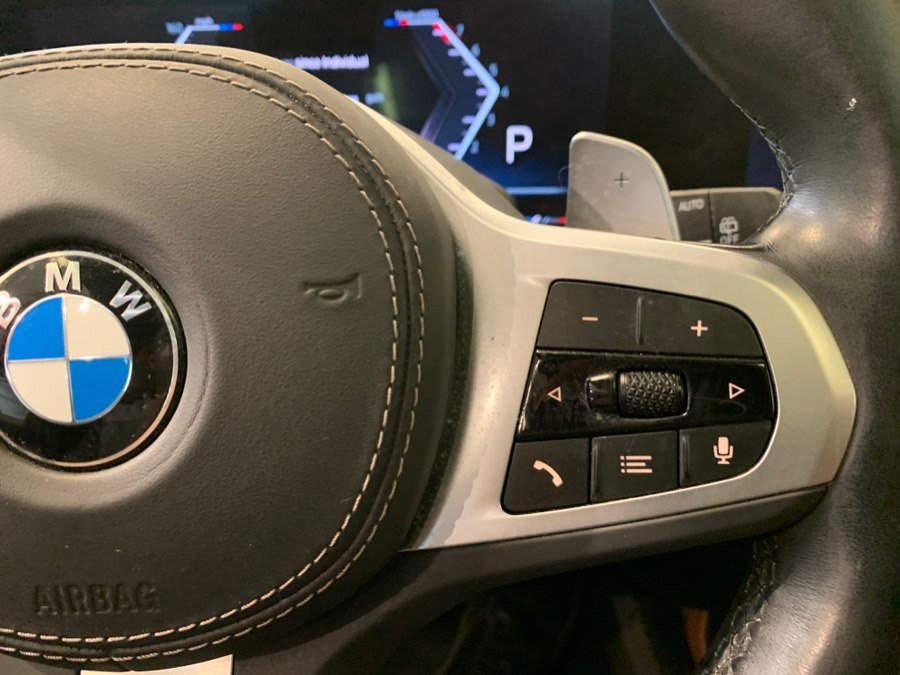 Used 2023 BMW X7 xDrive40i w/ M Sport Package AWD/4WD image 35
