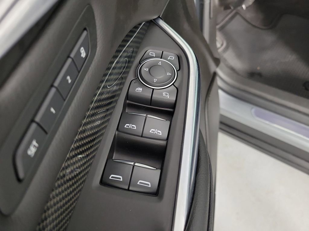 Used 2023 Cadillac XT4 Sport w/ Cold Weather Package FWD image 20