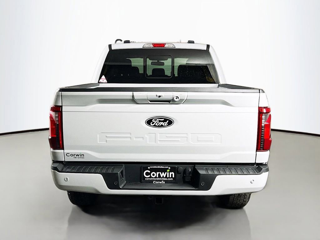 New 2026 Ford F150 XLT image 13