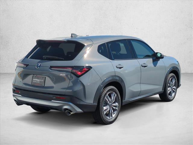 New 2026 Acura ADX FWD video 2