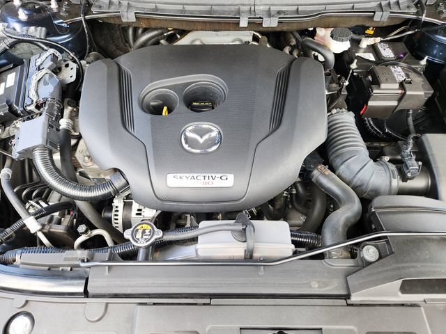 Used 2022 MAZDA CX-9 Touring AWD/4WD image 35