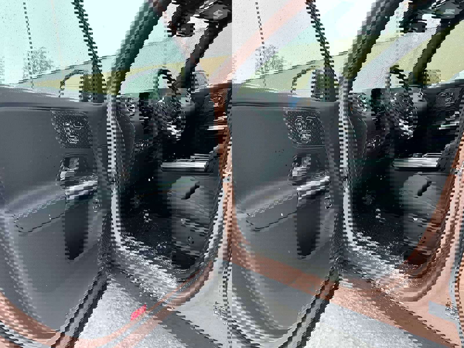 Used 2024 Mercedes-Benz GLA 250 GLA 250 image 19