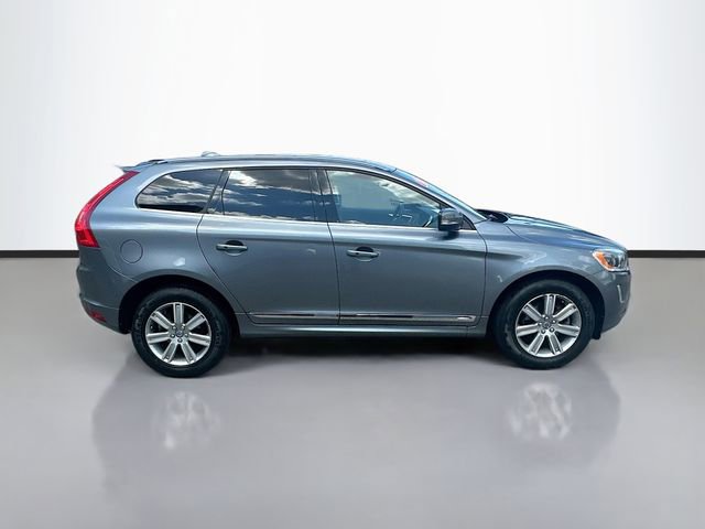 Used 2017 Volvo XC60 T5 Inscription w/ Advanced Package AWD/4WD image 5