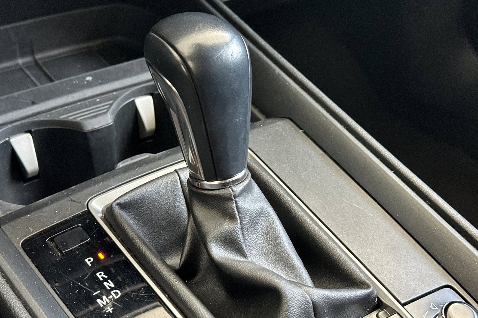 Used 2024 MAZDA CX-50 AWD 2.5 S w/ Preferred Package image 21