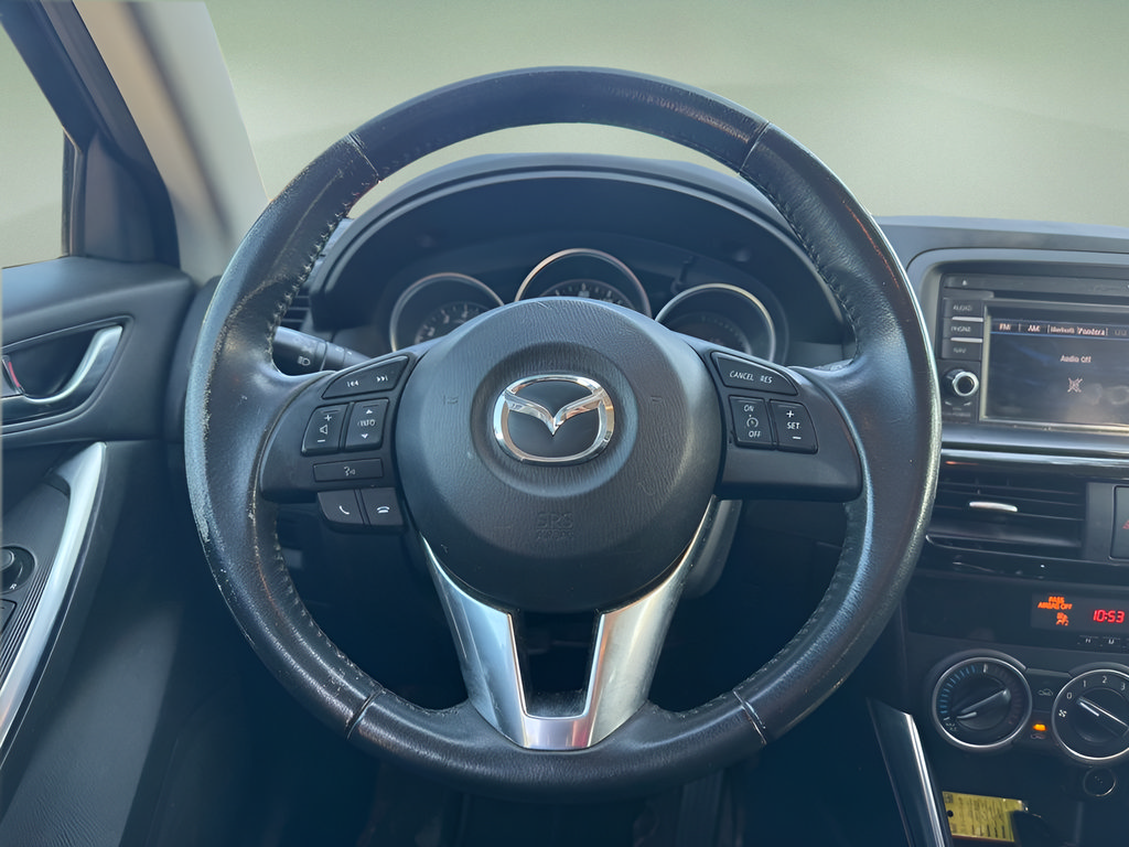 Used 2014 MAZDA CX-5 Touring AWD/4WD image 17