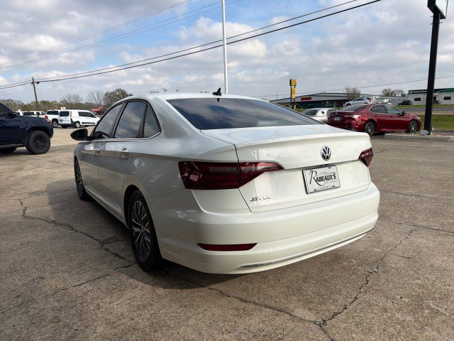 Used 2021 Volkswagen Jetta S w/ Driver Assistance Package image 7