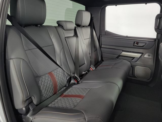 New 2026 Toyota Tundra Capstone AWD/4WD image 13