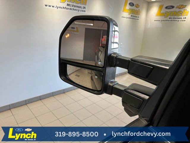 New 2026 Ford F350 Lariat image 17