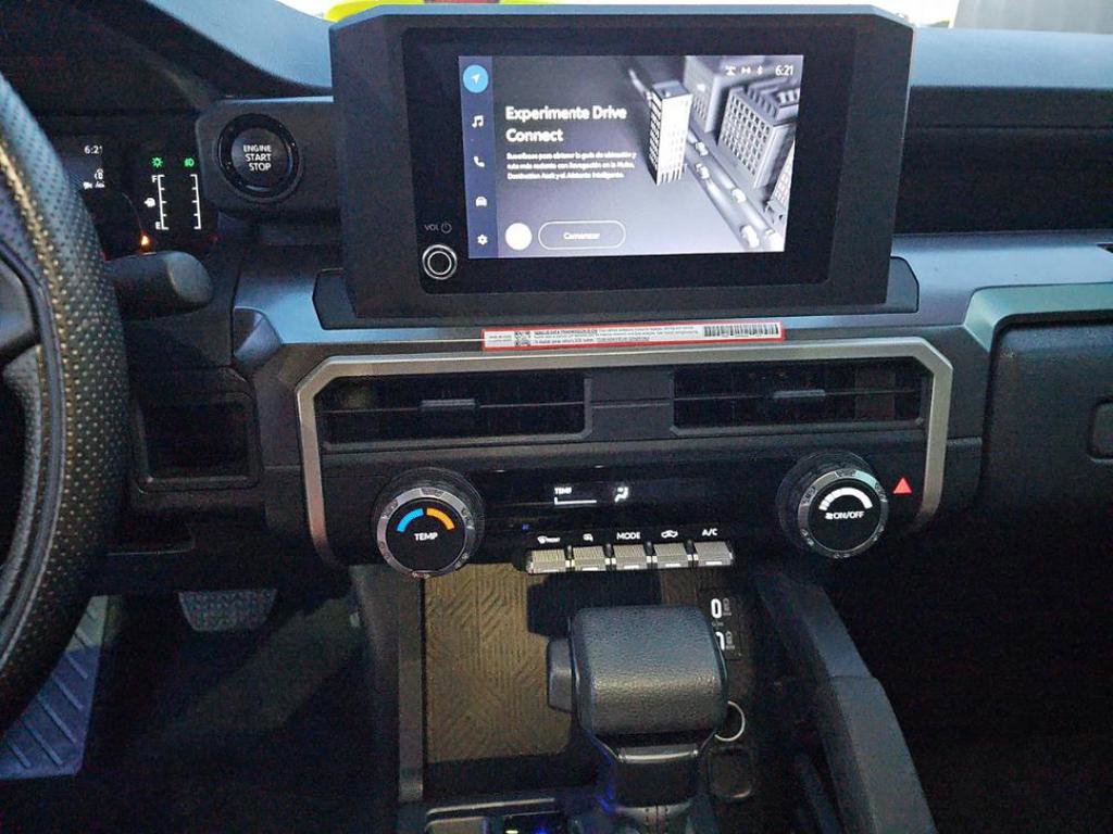 Used 2025 Toyota Tacoma SR5 image 18