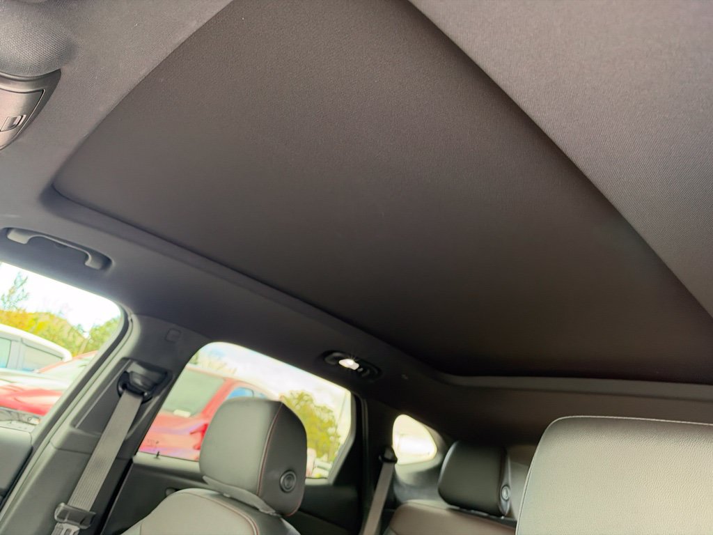 Used 2019 Chevrolet Blazer RS AWD/4WD image 7