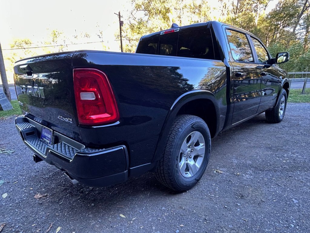 New 2026 RAM 1500 Big Horn image 8