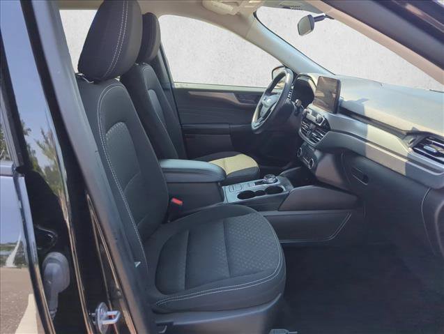 Used 2025 Ford Escape Active FWD image 20