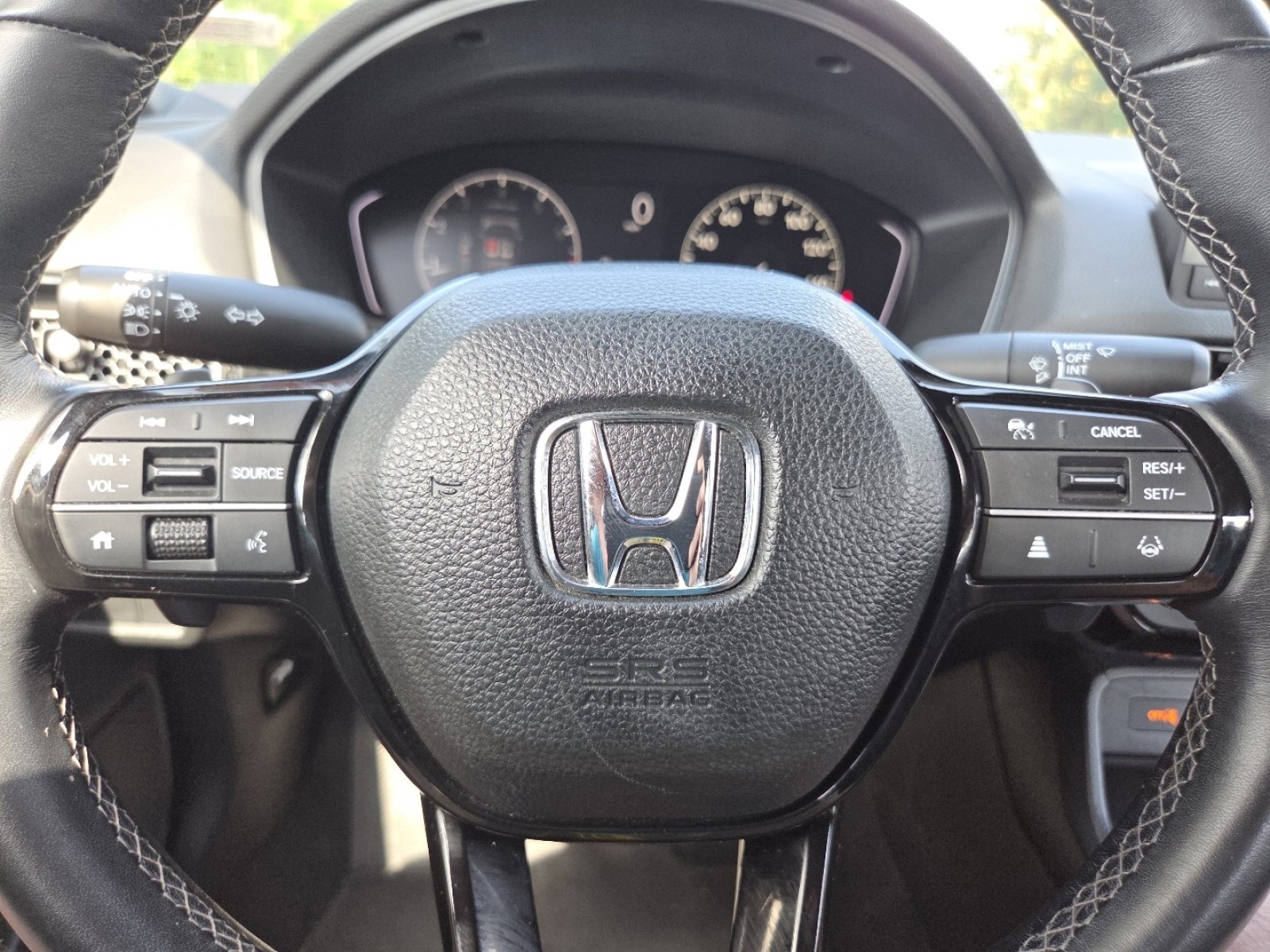 Used 2023 Honda Civic Sport image 30