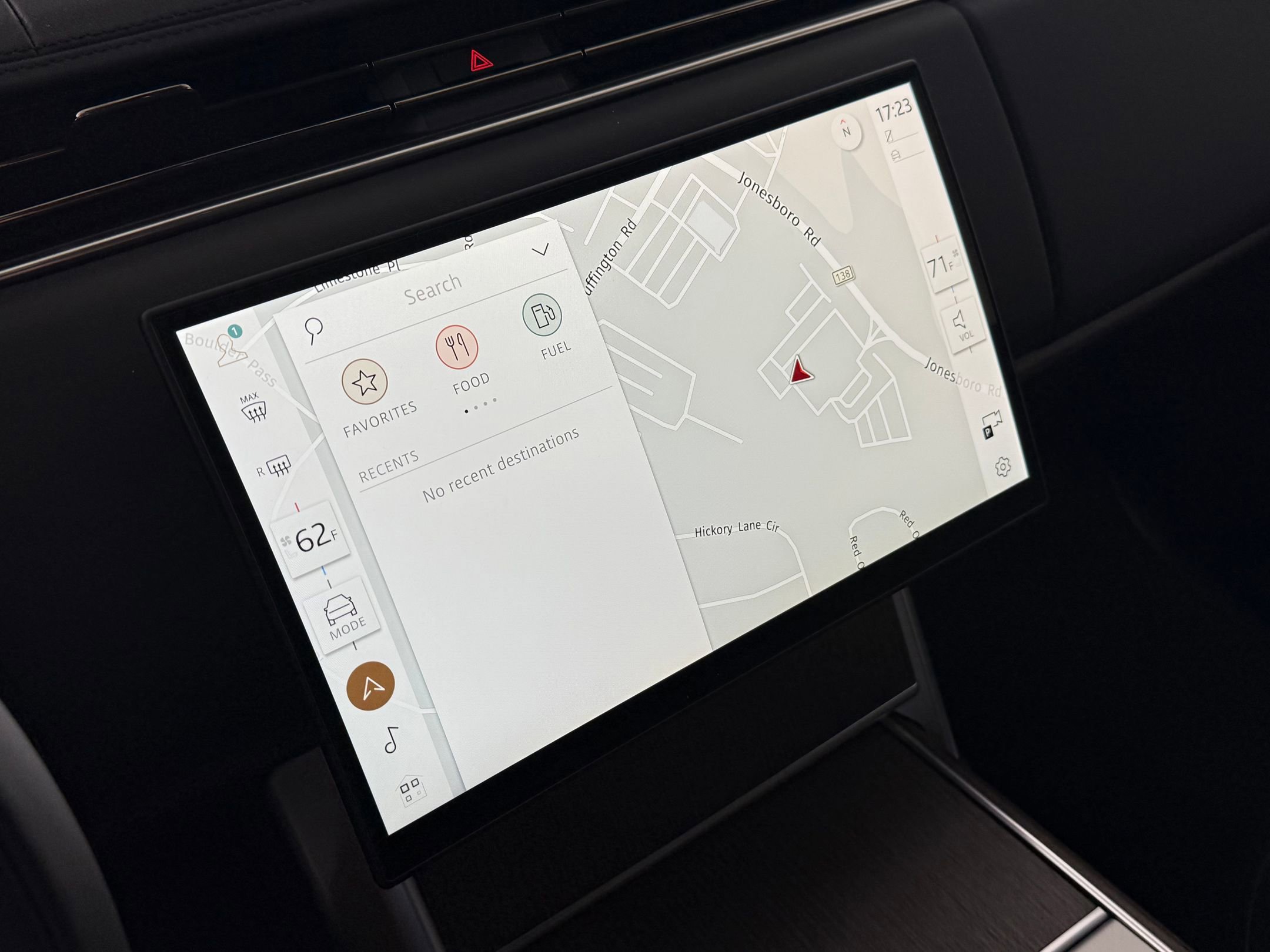 New 2026 Land Rover Range Rover Long Wheelbase SE image 27