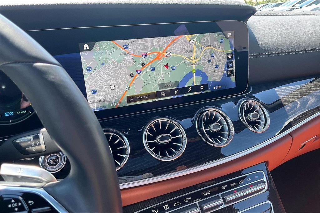 Certified 2023 Mercedes-Benz CLS 450 4MATIC image 6