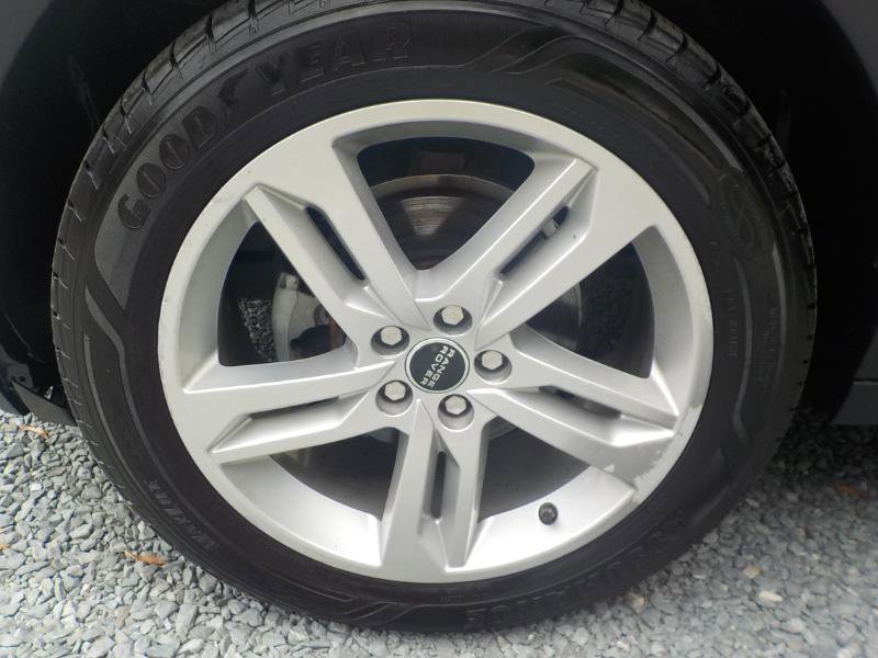 Used 2012 Land Rover Range Rover Evoque Dynamic w/ Dynamic Premium Pkg AWD/4WD image 40