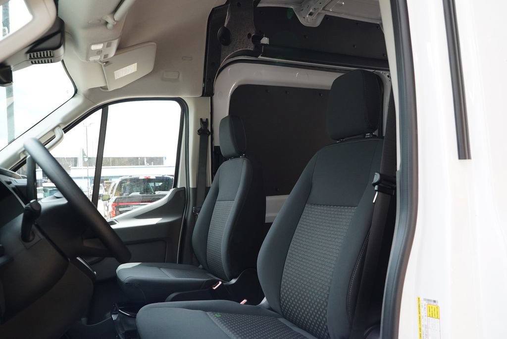 New 2026 Ford Transit 350 148 High Roof Extended RWD image 14