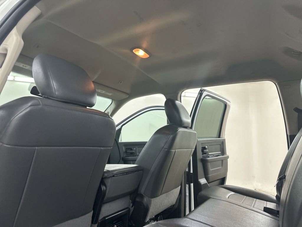 Used 2018 RAM 2500 Tradesman w/ Popular Equipment Group image 27