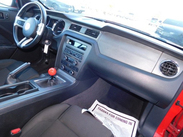 Used 2012 Ford Mustang GT image 14